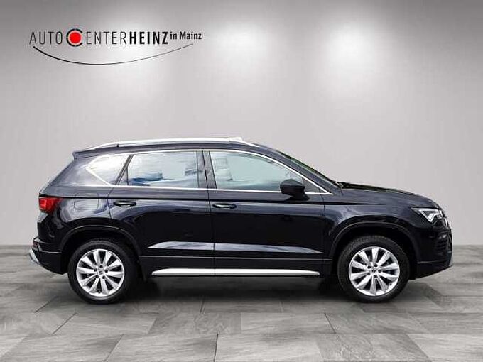 SEAT Ateca Xperience