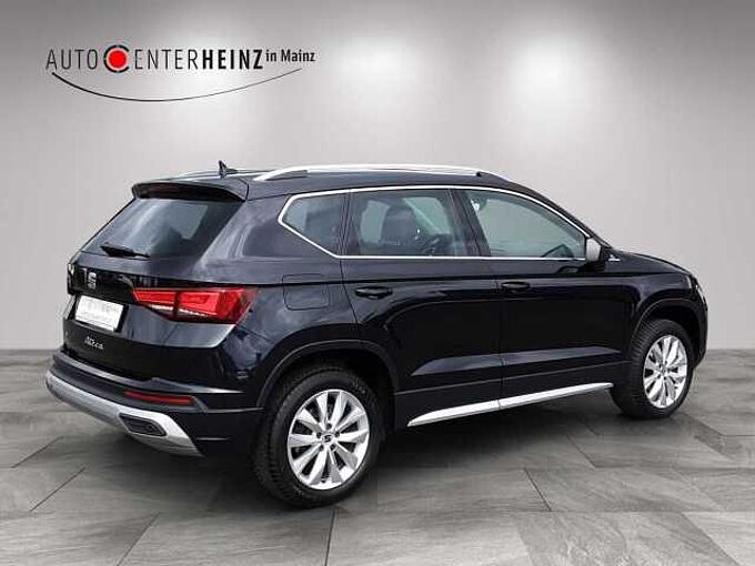 SEAT Ateca Xperience