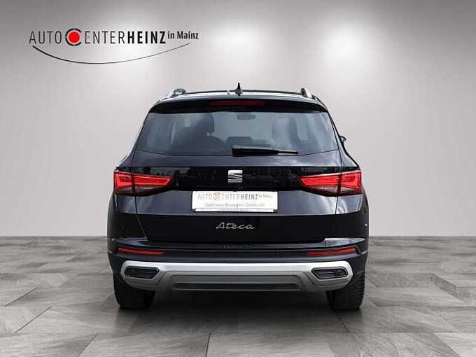 SEAT Ateca Xperience
