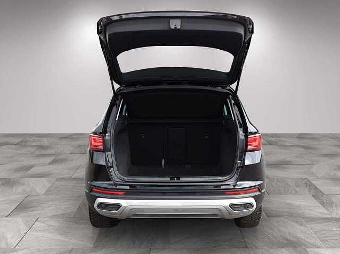 SEAT Ateca Xperience
