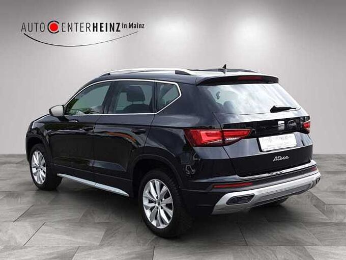 SEAT Ateca Xperience