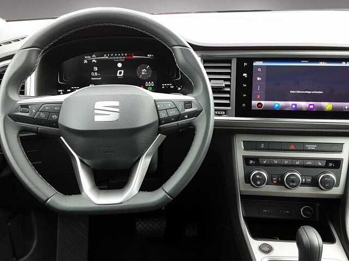 SEAT Ateca Xperience