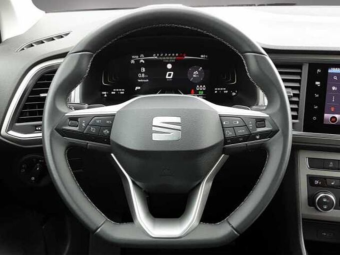 SEAT Ateca Xperience