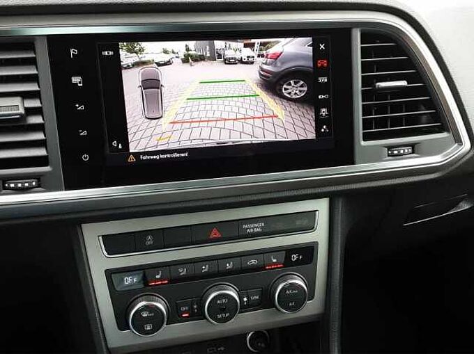 SEAT Ateca Xperience