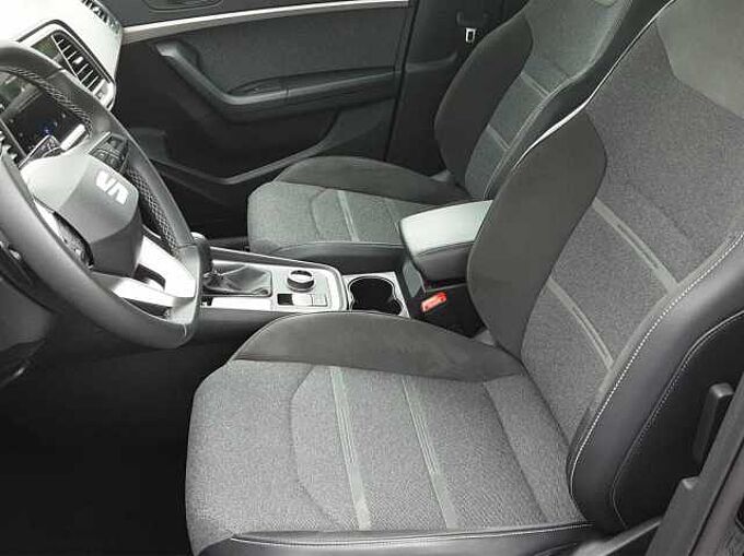 SEAT Ateca Xperience