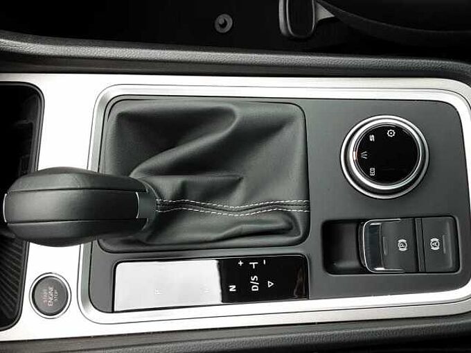 SEAT Ateca Xperience