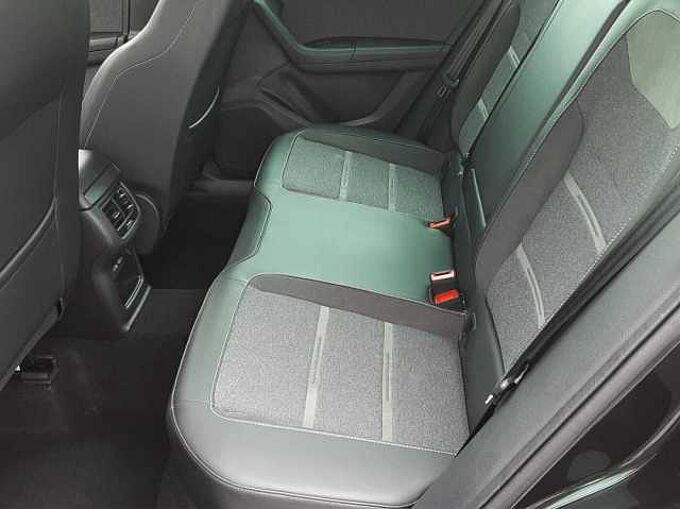 SEAT Ateca Xperience