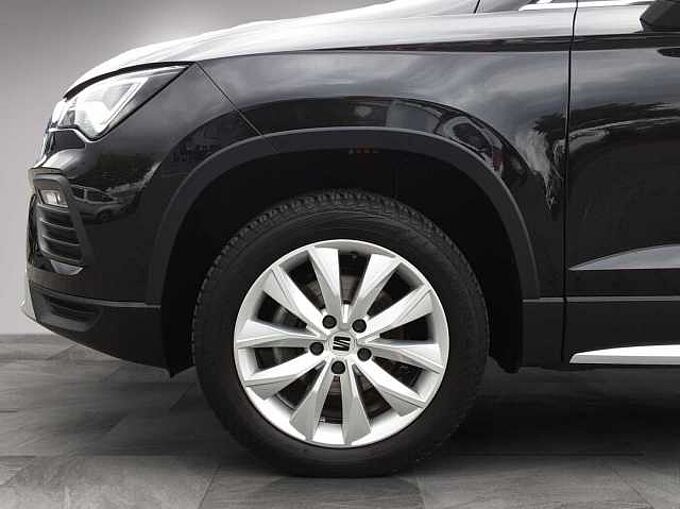 SEAT Ateca Xperience