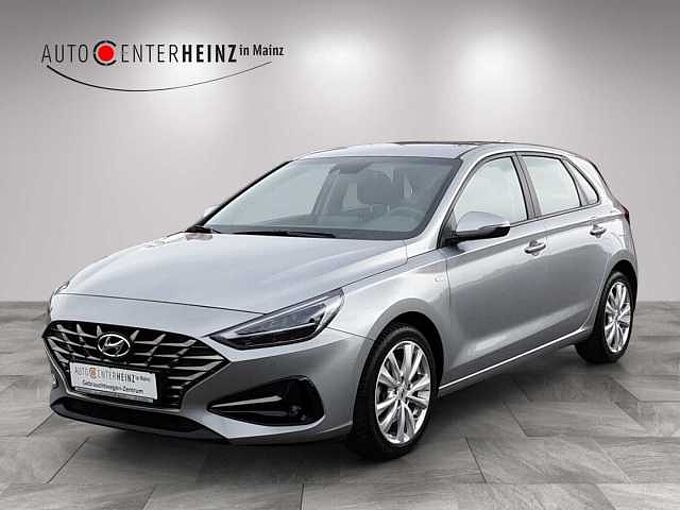 Hyundai i30 Trend Mild-Hybrid