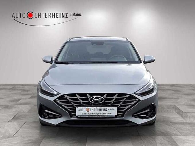 Hyundai i30 Trend Mild-Hybrid