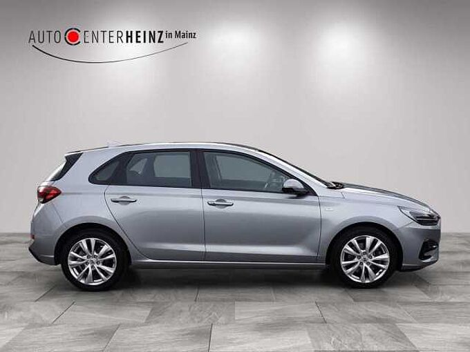 Hyundai i30 Trend Mild-Hybrid