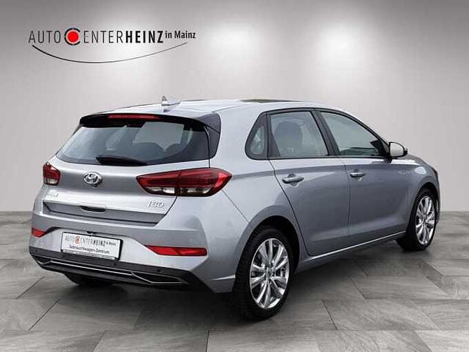 Hyundai i30 Trend Mild-Hybrid