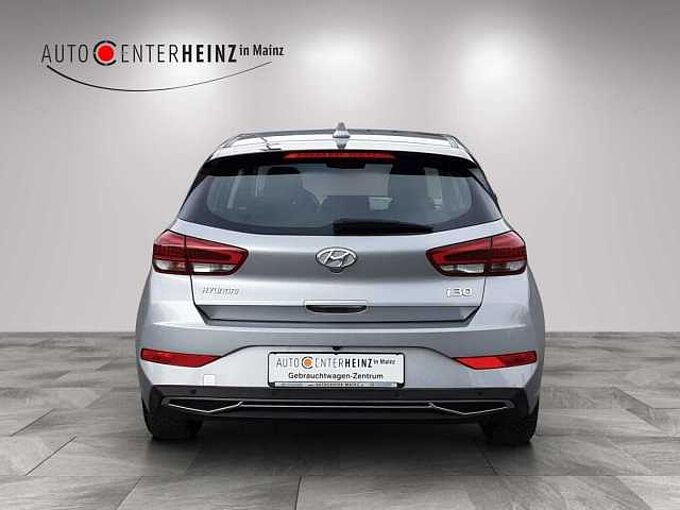 Hyundai i30 Trend Mild-Hybrid