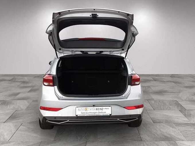 Hyundai i30 Trend Mild-Hybrid