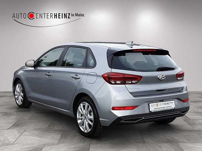 Hyundai i30 Trend Mild-Hybrid