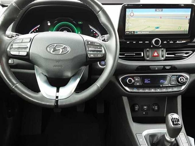 Hyundai i30 Trend Mild-Hybrid