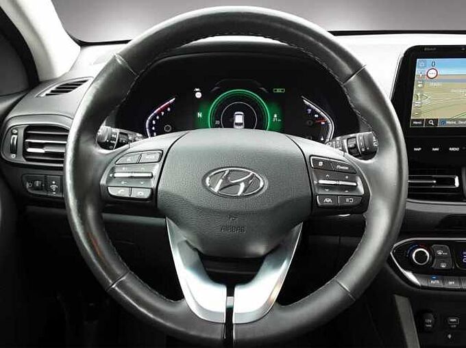 Hyundai i30 Trend Mild-Hybrid