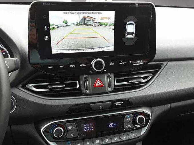 Hyundai i30 Trend Mild-Hybrid