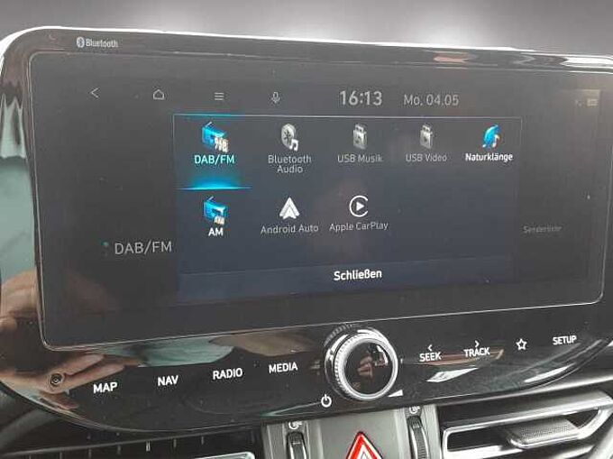 Hyundai i30 Trend Mild-Hybrid