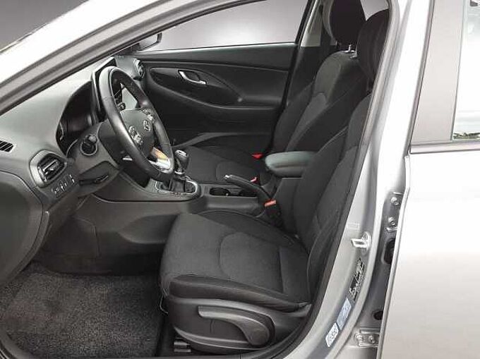 Hyundai i30 Trend Mild-Hybrid