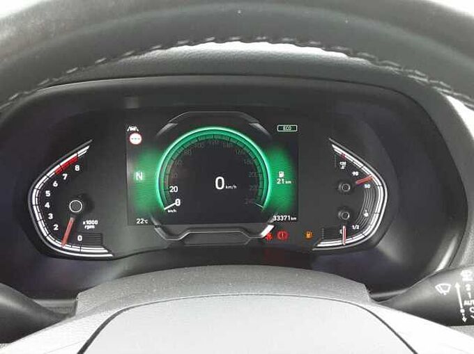 Hyundai i30 Trend Mild-Hybrid