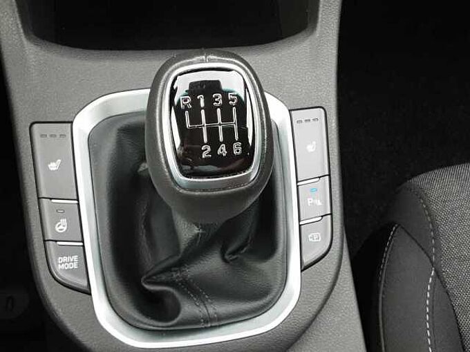 Hyundai i30 Trend Mild-Hybrid