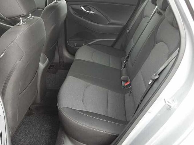 Hyundai i30 Trend Mild-Hybrid