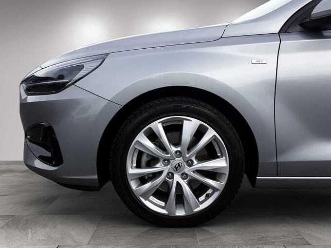 Hyundai i30 Trend Mild-Hybrid
