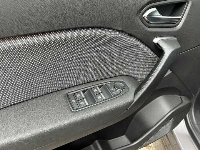 Renault Captur Hybrid Full E-TECH 160 TECHNO