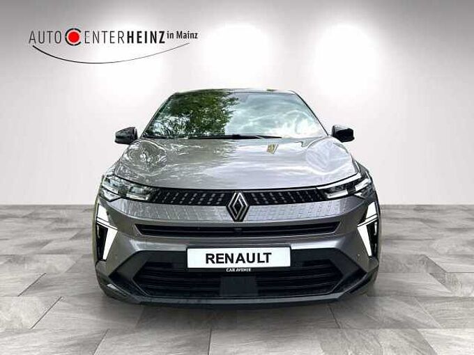 Renault Captur Hybrid Full E-TECH 160 TECHNO
