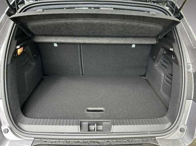 Renault Captur Hybrid Full E-TECH 160 TECHNO