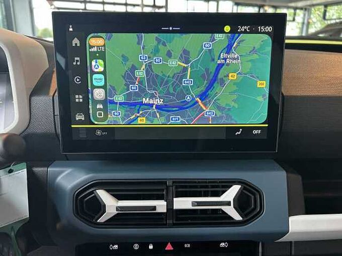 Dacia Spring Electric 70 Expression
