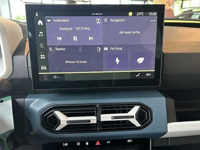 Dacia Spring Electric 70 Expression