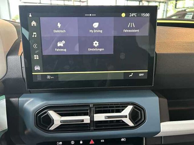 Dacia Spring Electric 70 Expression