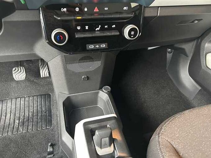 Dacia Spring Electric 70 Expression