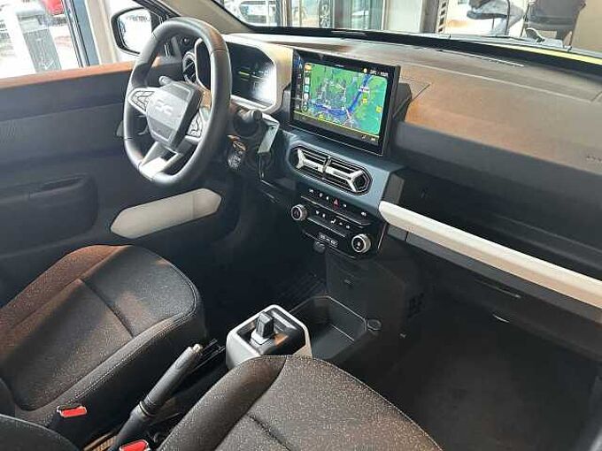 Dacia Spring Electric 70 Expression