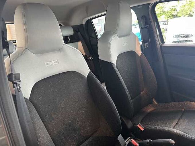 Dacia Spring Electric 70 Expression