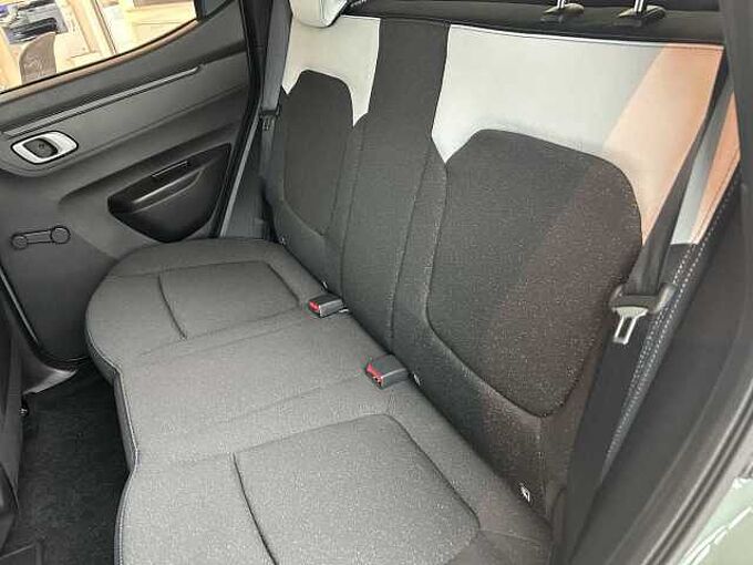 Dacia Spring Electric 70 Expression