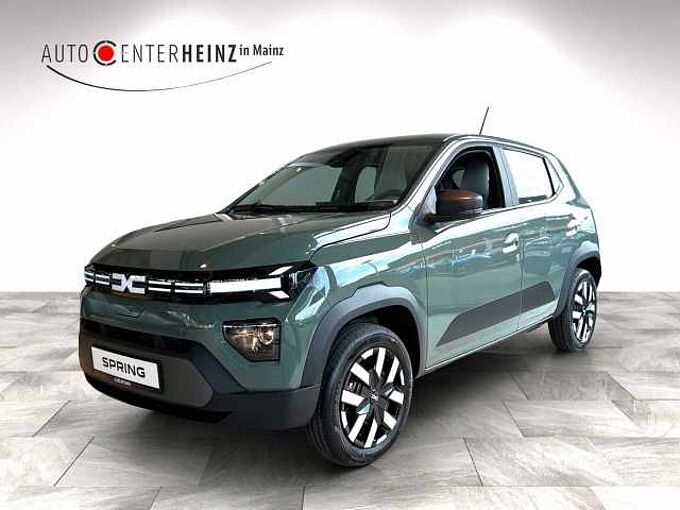 Dacia Spring Electric 70 Expression