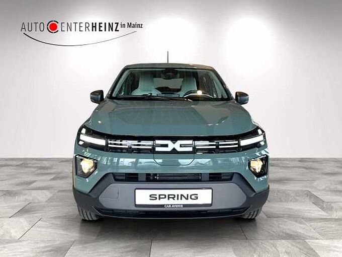 Dacia Spring Electric 70 Expression