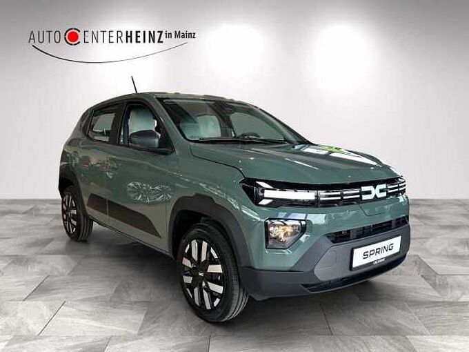 Dacia Spring Electric 70 Expression