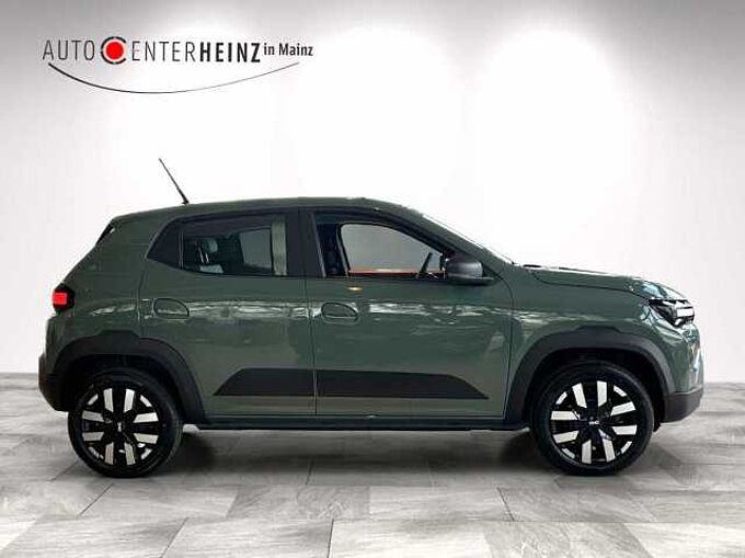 Dacia Spring Electric 70 Expression