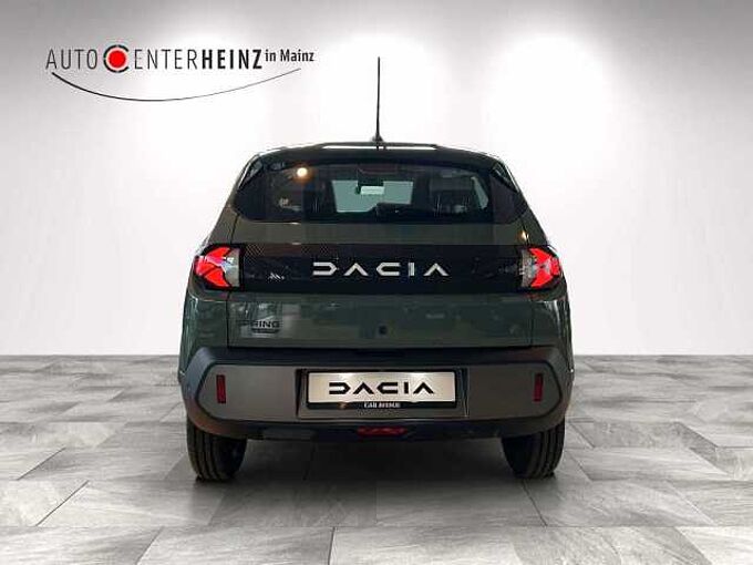Dacia Spring Electric 70 Expression