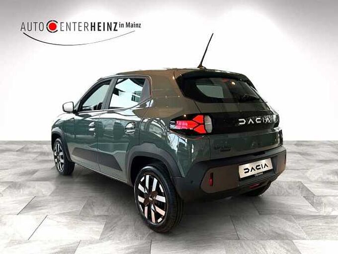 Dacia Spring Electric 70 Expression