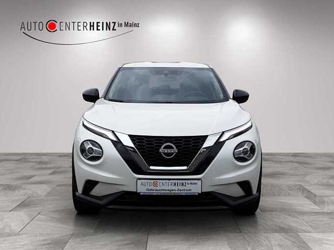 Nissan Juke Acenta
