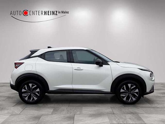 Nissan Juke Acenta