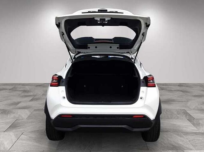 Nissan Juke Acenta