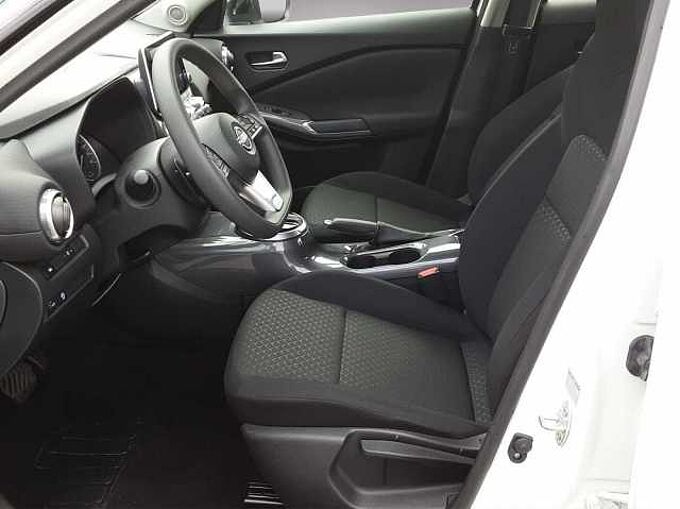 Nissan Juke Acenta
