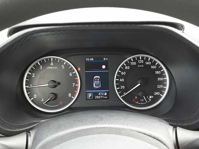 Nissan Juke Acenta