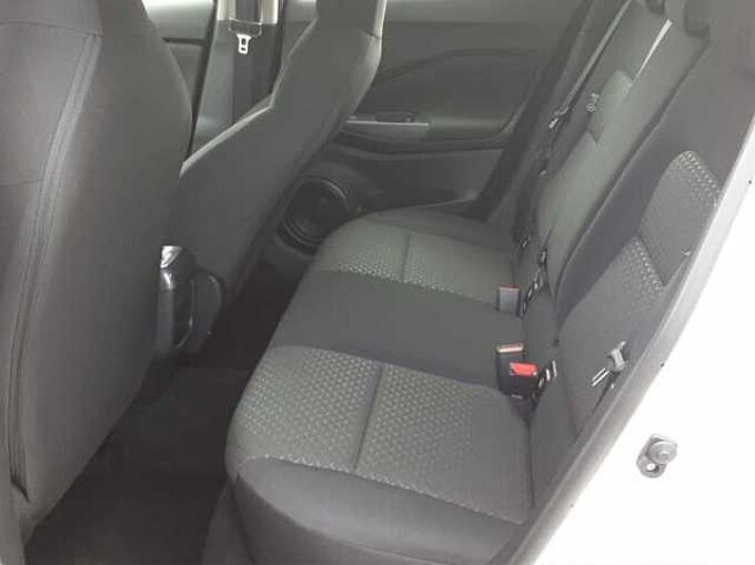 Nissan Juke Acenta